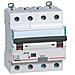 Ga8843ac10 - Btdin45 - Interruttore Magnetotermico Differenziale Ac 4p 10a 4,5ka 30ma 4 M - Foto miniatura 3