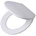 Tavolozza Water Duroplast Bianco 252960946 - Foto miniatura 1