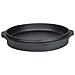 Casseruola Di Ghisa 6,5 L Nera Ff235 - Foto miniatura 4