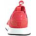 X Plr Scarpe Sportive Corallo Tela 38,5 - Foto miniatura 3