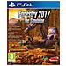 Ps4 Forestry 2017 Playstation 4 - Foto miniatura 1