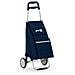 Carrello Portaspesa Argo Colore Blu - Foto miniatura 6