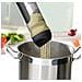 Mixer Spaetzle-mix Per Impasto Di Crepes E Sp? tzle Di - Foto miniatura 6