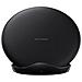 Wireless Charging Pad nero per S9 - Foto miniatura 7