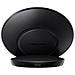 Wireless Charging Pad nero per S9 - Foto miniatura 9