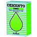 Cemento Bianco In Polvere - Kg. 5 - Foto miniatura 2