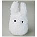 Unbekannt Peluche Piccolo Totoro Bianco (10 cm)  - Foto miniatura 1