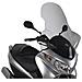 D267kit Kit Spoiler Suzuki Burgman 200 - Foto miniatura 1