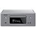 Sintolettore CD RCD-N10 Potenza 2 x 65 Watt Wi-Fi DLNA USB, Alexa con Casse SC-N10 Colore Argento - Foto miniatura 2