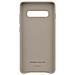 EF-VG975 custodia 16,3 cm (6.4"") Cover Grigio per Galaxy S10+ - Foto miniatura 2