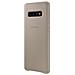 EF-VG975 custodia 16,3 cm (6.4"") Cover Grigio per Galaxy S10+ - Foto miniatura 3