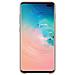 EF-VG975 custodia 16,3 cm (6.4"") Cover Grigio per Galaxy S10+ - Foto miniatura 4
