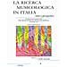 Antonio Caroccia - La ricerca musicologica in Italia, stato e prospettive. Atti della giornata nazionale di studi Roma, Ministero dell’Istruzione, dell’Università e della Ricerca 26 settembre 2017 - Foto miniatura 1