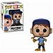 Action Figure Pop! Disney - Wreck-it-ralph 2 - Fix-it Felix - Foto miniatura 1