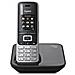 Gigaset S850, Int. , Platin / schwarz - Foto miniatura 2