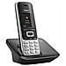 Gigaset S850, Int. , Platin / schwarz - Foto miniatura 3