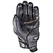 Guanti Moto In Pelle 2018 Sport City Marrone (s, Marrone) - Foto miniatura 4