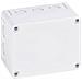Tk Ps 1809-6-m Contenitore Da Installazione 180 X 94 X 57 Polistirolo Eps Grigio (ral 7035) 1 Pz. - Foto miniatura 1