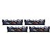 Flare X (for Amd) F4-3200c16q-64gfx Memoria 64 Gb Ddr4 3200 Mhz - Foto miniatura 2