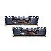 Flare X (for Amd) F4-3200c16q-64gfx Memoria 64 Gb Ddr4 3200 Mhz - Foto miniatura 3