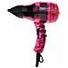 Asciugacapelli Paris Tgr Eco Xl Fucsia Traslucido - Foto miniatura 1