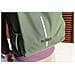 Zaino per Notebook Everyday Backpack fino a 15.6" Colore Verde - Foto miniatura 3