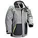 Giaccone Coastal Giaccone ""coastal"" Grigio Tg. xs - Foto miniatura 1