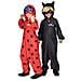 Costume Tuta Ladybug Per Bambina - Taglia: 10 A 12 Anni - Foto miniatura 2