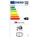Monitor 34" LED VA Curvo Gaming GM34-CW 3440x1440 UltraWide Quad HD Tempo di Risposta 1 ms Frequenza di Aggiornamento 144 (Hz)  - Foto miniatura 2