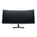 Monitor 34" LED VA Curvo Gaming GM34-CW 3440x1440 UltraWide Quad HD Tempo di Risposta 1 ms Frequenza di Aggiornamento 144 (Hz)  - Foto miniatura 4
