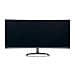Monitor 34" LED VA Curvo Gaming GM34-CW 3440x1440 UltraWide Quad HD Tempo di Risposta 1 ms Frequenza di Aggiornamento 144 (Hz)  - Foto miniatura 5