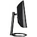 Monitor 34" LED VA Curvo Gaming GM34-CW 3440x1440 UltraWide Quad HD Tempo di Risposta 1 ms Frequenza di Aggiornamento 144 (Hz)  - Foto miniatura 8