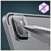 Vetrino Protezione Fotocamera Ipad Pro 12.9 2020 / 2018 Antishock Trasparente - Foto miniatura 2