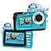 Aquapix W3048 Edge iceblue - Foto miniatura 1