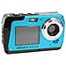 Aquapix W3048 Edge iceblue - Foto miniatura 2