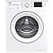 Lavatrice Slim WTXS61032W / IT Opti Sense 6 Kg Classe E Centrifuga 1000 giri - Foto miniatura 1