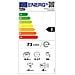 Lavatrice Slim WTXS61032W / IT Opti Sense 6 Kg Classe E Centrifuga 1000 giri - Foto miniatura 3
