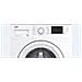 Lavatrice Slim WTXS61032W / IT Opti Sense 6 Kg Classe E Centrifuga 1000 giri - Foto miniatura 4