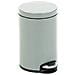 Serene Step Bin 20l, Platinum - Foto miniatura 1