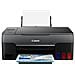 Stampante Multifunzione Pixma G2560 MegaTank Inkjet a Colori Stampa Copia Scansione A4 10,8 ppm (B / N) 6 ppm (a Colori) USB - Foto miniatura 2