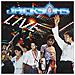 Jacksons, The - Live (2 Lp) - Disponibile dal 26/03/2021 - Foto miniatura 1