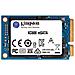 SSD 512 GB Serie KC600 mSATA Interfaccia Sata III 6 GB / s - Foto miniatura 1