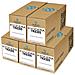 TONER COMPATIBILE - 5x Tk6305, Tk-6305 Negro Compatible Con Kyocera Taskalfa 3500i 4500i 5500i - Foto miniatura 1