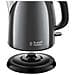 Russel Hobbs 24993-70 - Bollitore Compatto Colori Plus Grigio 1 L - Foto miniatura 2