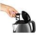 Russel Hobbs 24993-70 - Bollitore Compatto Colori Plus Grigio 1 L - Foto miniatura 3