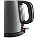 Russel Hobbs 24993-70 - Bollitore Compatto Colori Plus Grigio 1 L - Foto miniatura 5