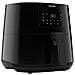 Friggitrice 8710103952145 Capacità 6.2 Litri 2000 Watt Colore Nero - Foto miniatura 3