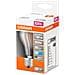 Lampadina Led Standard In Vetro Smerigliato - 4w Equivalente 40w E27 - Bianco Freddo - Foto miniatura 2