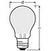 Lampadina Led Standard In Vetro Smerigliato - 4w Equivalente 40w E27 - Bianco Freddo - Foto miniatura 1