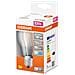 Lampadina Led Standard In Vetro Smerigliato - 4w Equivalente 40w E27 - Bianco Freddo - Foto miniatura 5